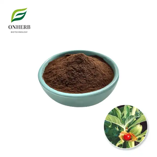 Ashwagandha Root Extract Powder